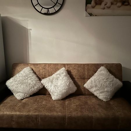 City Lodge Excel ลอนดอน ภายนอก รูปภาพ