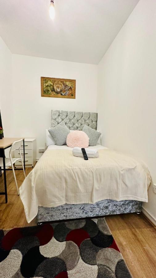 City Lodge Excel ลอนดอน ภายนอก รูปภาพ