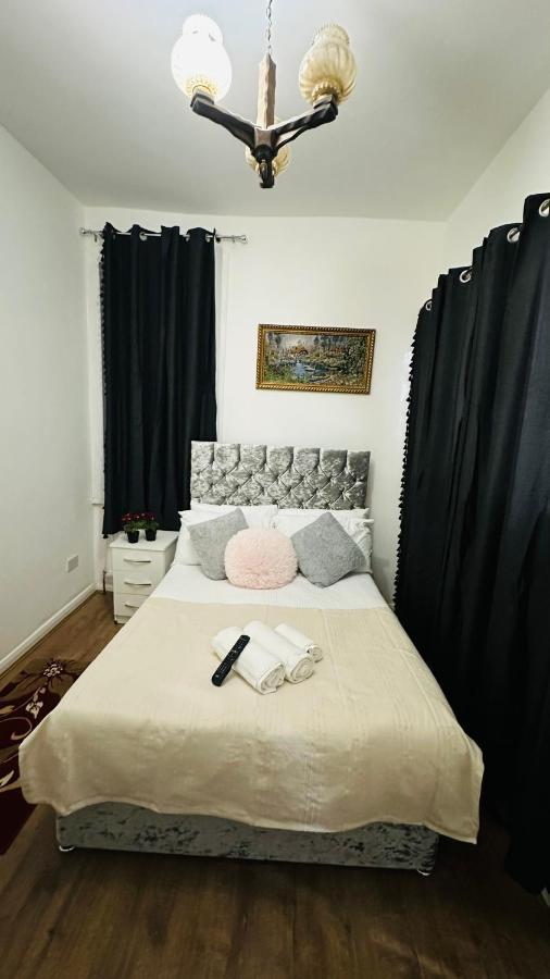 City Lodge Excel ลอนดอน ภายนอก รูปภาพ