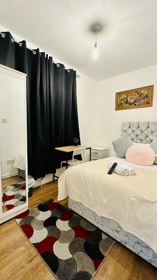 City Lodge Excel ลอนดอน ภายนอก รูปภาพ