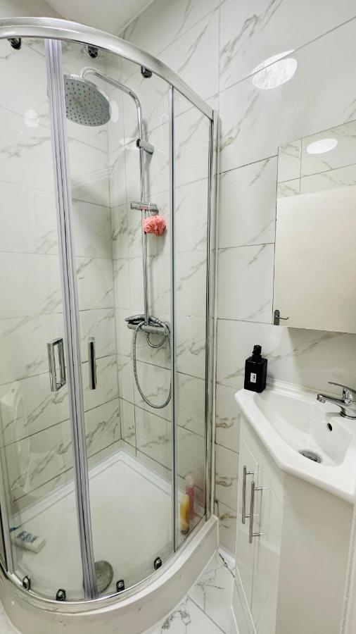 City Lodge Excel ลอนดอน ภายนอก รูปภาพ