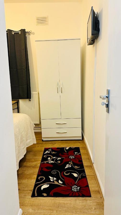 City Lodge Excel ลอนดอน ภายนอก รูปภาพ
