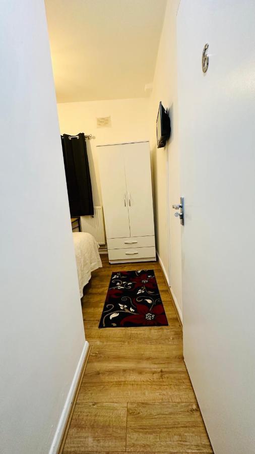 City Lodge Excel ลอนดอน ภายนอก รูปภาพ