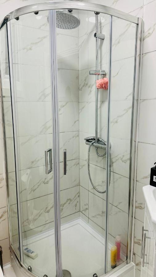 City Lodge Excel ลอนดอน ภายนอก รูปภาพ