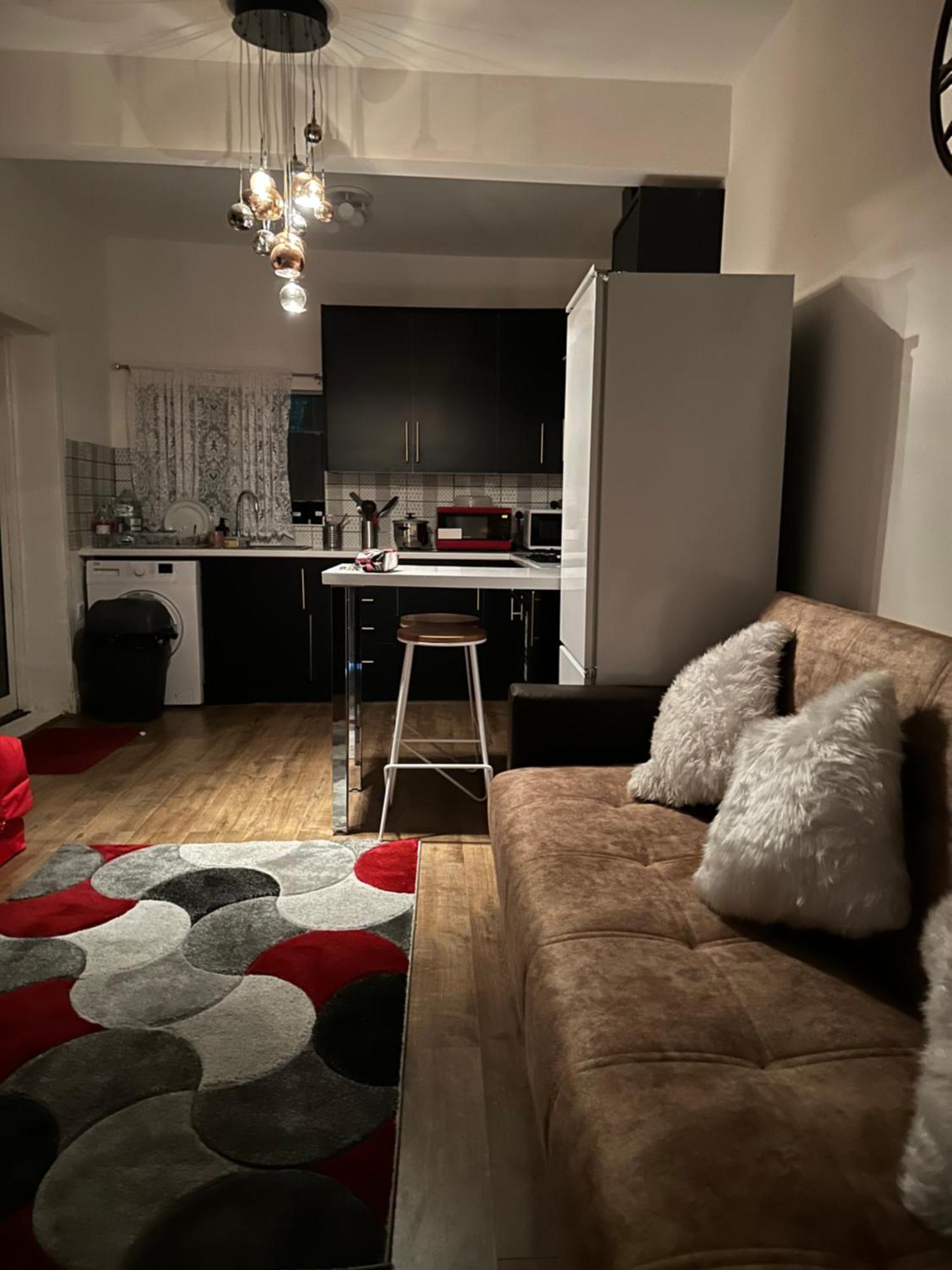 City Lodge Excel ลอนดอน ภายนอก รูปภาพ