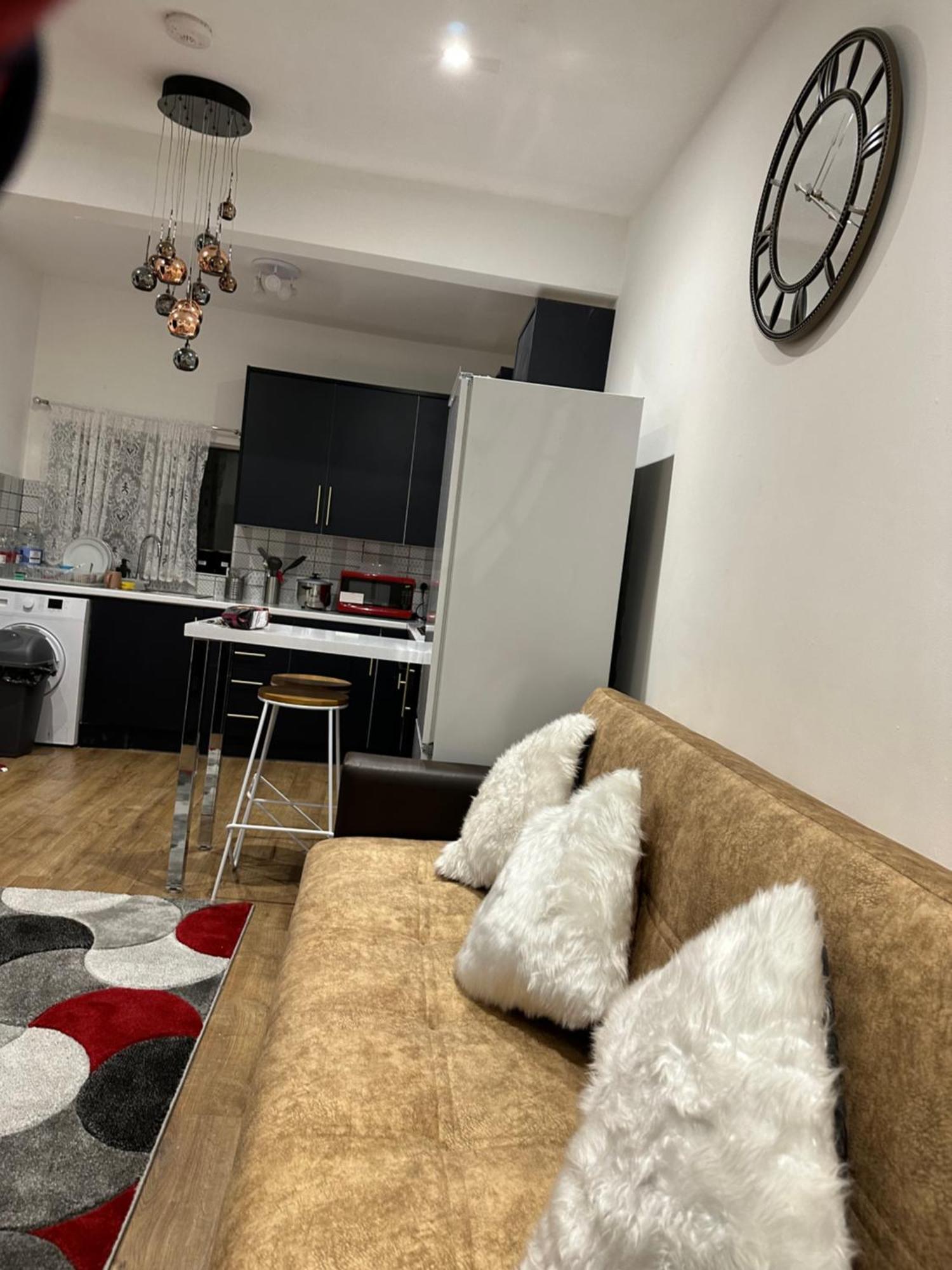 City Lodge Excel ลอนดอน ภายนอก รูปภาพ