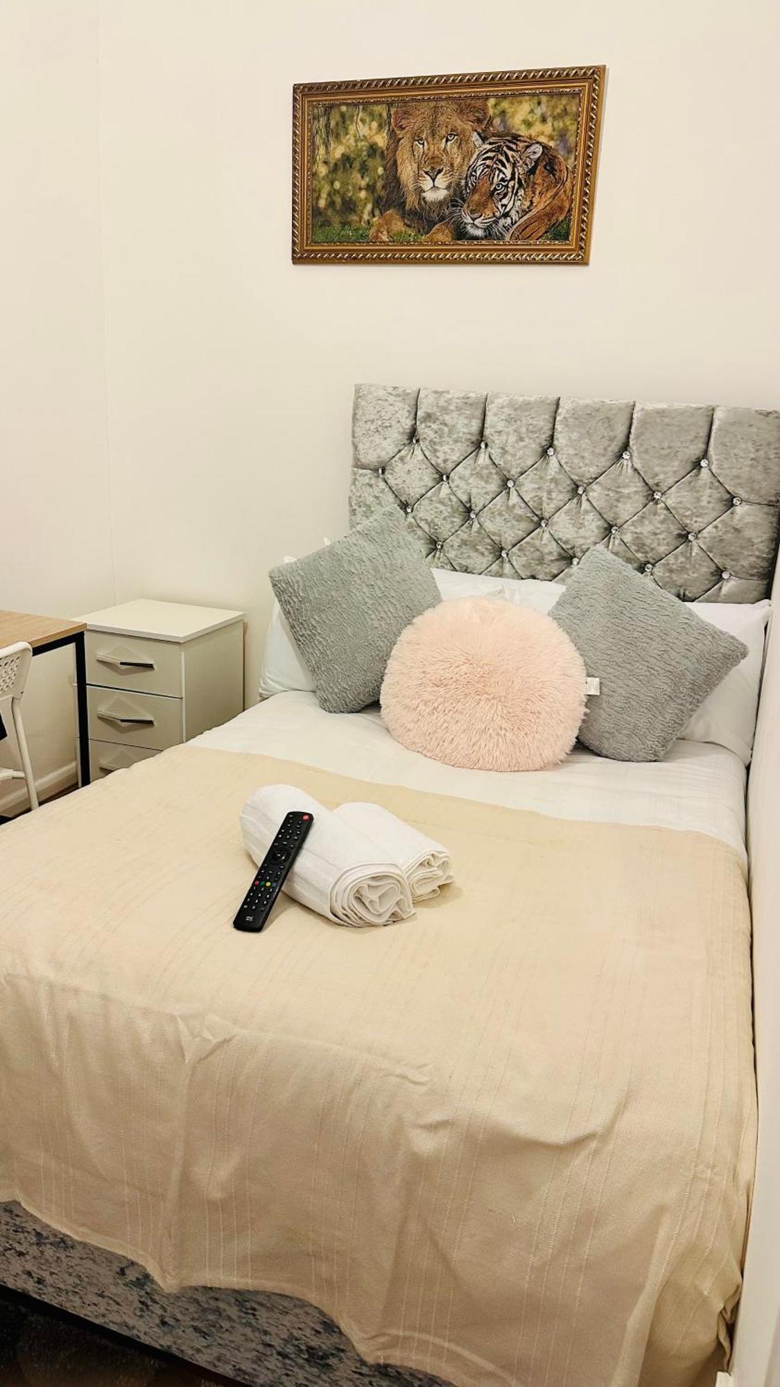 City Lodge Excel ลอนดอน ภายนอก รูปภาพ