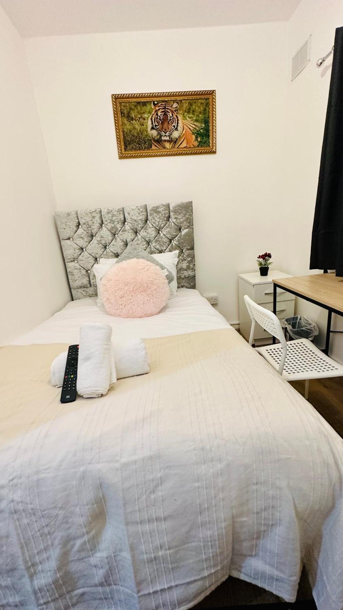 City Lodge Excel ลอนดอน ภายนอก รูปภาพ